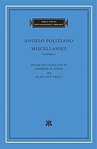 Miscellanies