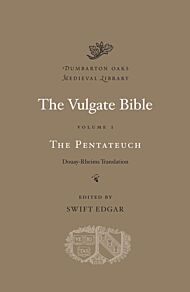 The Vulgate Bible