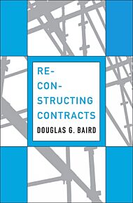 Reconstructing Contracts