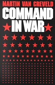 Command in War