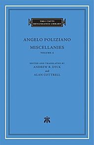 Miscellanies