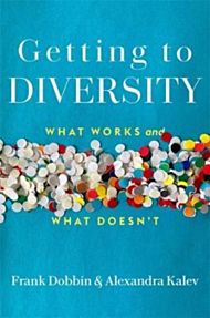 Getting to Diversity