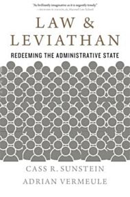 Law and Leviathan