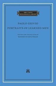 Portraits of Learned Men