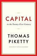 Capital in the Twenty-First Century