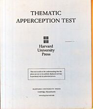 Thematic Apperception Test