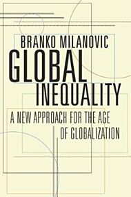 Global Inequality