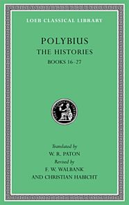 The Histories, Volume V