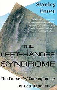 The Left-Hander Syndrome