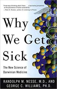 Why we get sick