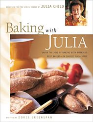 Baking with Julia