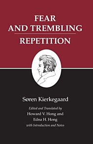 Kierkegaard's Writings, VI, Volume 6