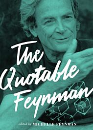 The Quotable Feynman