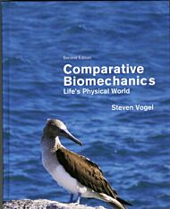 Comparative Biomechanics