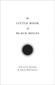 The Little Book of Black Holes