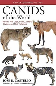 Canids of the World