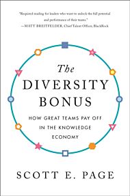 The Diversity Bonus