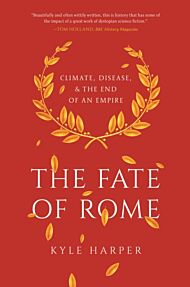 The Fate of Rome