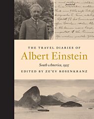 The Travel Diaries of Albert Einstein