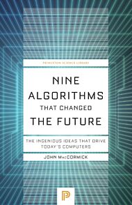 Nine Algorithms That Changed the Future