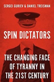 Spin Dictators