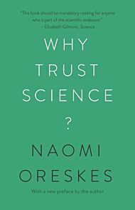 Why Trust Science?