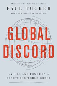 Global Discord