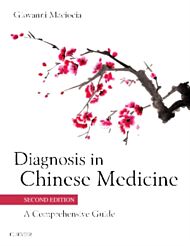 Diagnosis in Chinese Medicine