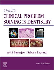 Odell's Clinical Problem Solving in Dentistry