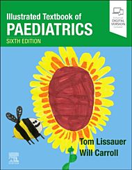 Illustrated Textbook of Paediatrics