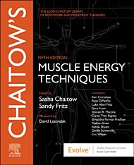 Chaitow's Muscle Energy Techniques