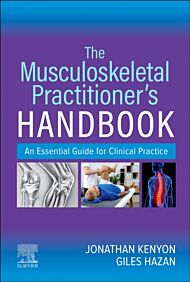 The Musculoskeletal Practitioner's Handbook