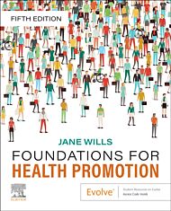 Foundations for Health Promotion