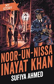 Noor Inayat Khan