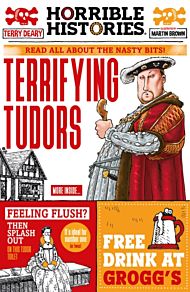 Terrifying Tudors