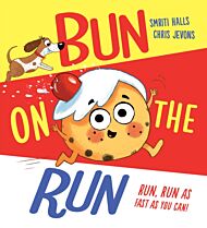 Bun on the Run (PB)