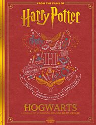 Hogwarts: A Cinematic Yearbook 20th Anniversary Edition