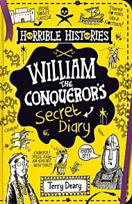 William the Conqueror's Secret Diary