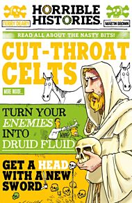 Cut-throat Celts