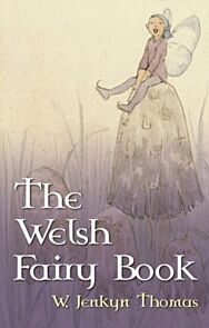 The Welsh Fairy Book