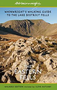 The Eastern Fells (Walkers Edition)