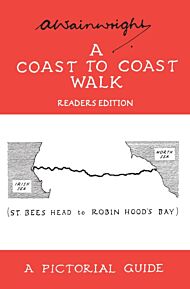 A Coast to Coast Walk