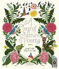 A Year of Nature Poems