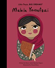 Malala Yousafzai