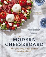 The Modern Cheeseboard