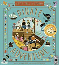 Pirate Adventure