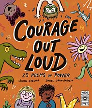 Courage Out Loud