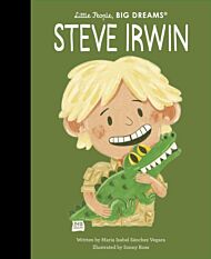 Steve Irwin