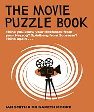 The Movie Puzzle Book