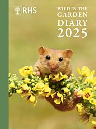 RHS Wild in the Garden Diary 2025